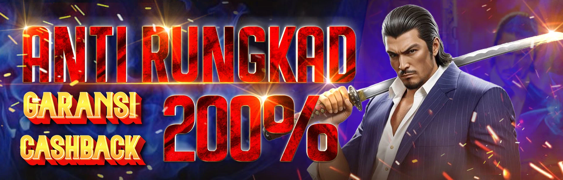 TOGEL54 Banner Slot Online